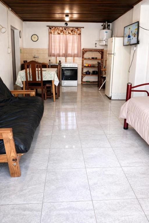 Hospedaje Don Felix - 2