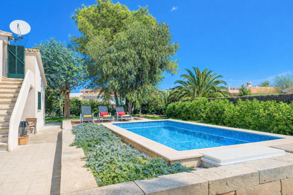 E117 El Lago by Mallorca Villa Selection - 3