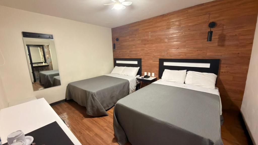 Hotel Florida, Centro Histórico - 4
