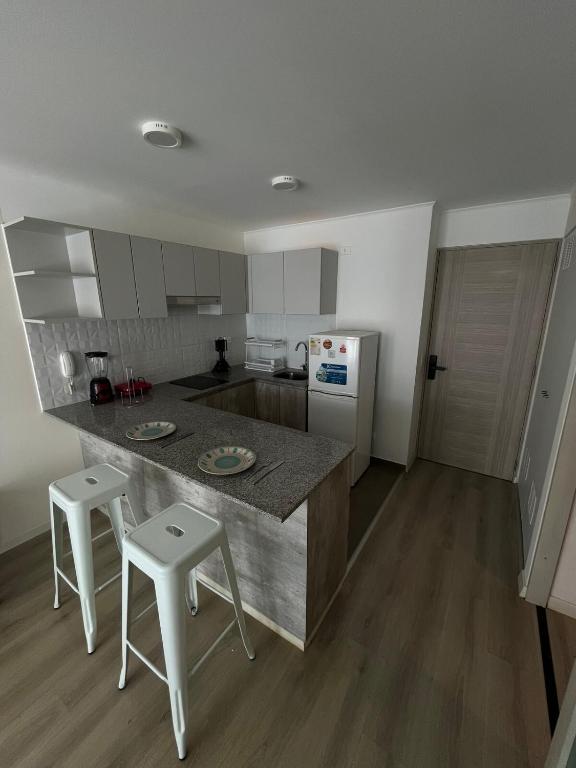 Modern flat in San Miguel, Exit to Costa Verde - 2