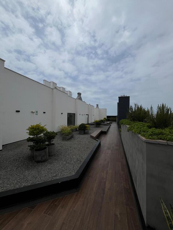 Modern flat in San Miguel, Exit to Costa Verde - 4