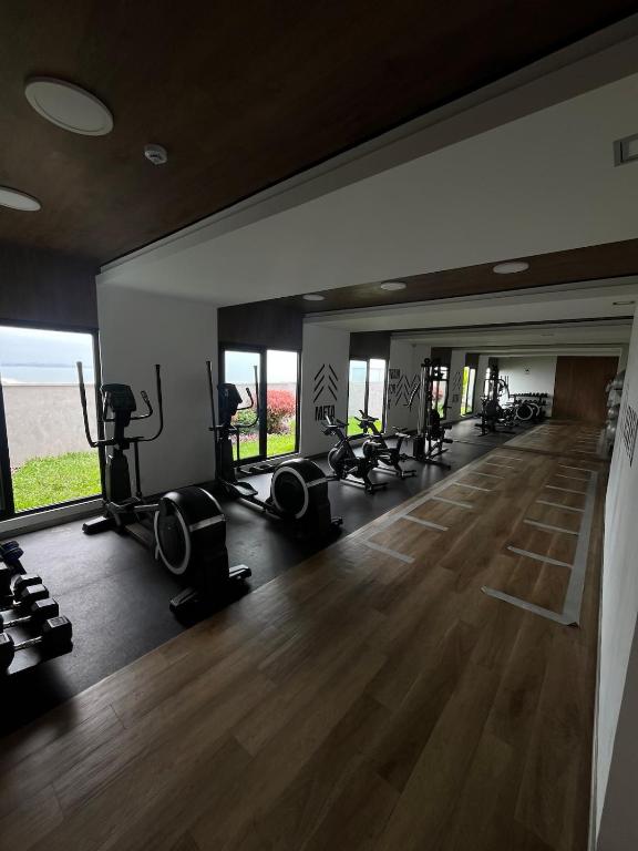 Modern flat in San Miguel, Exit to Costa Verde - 5