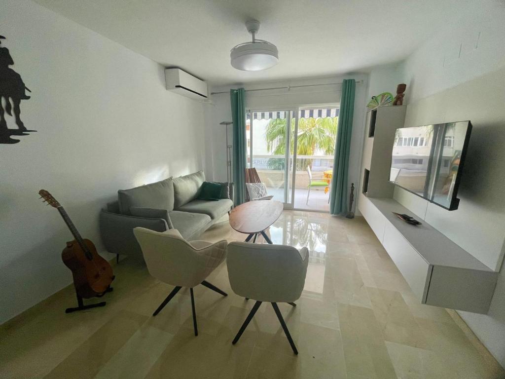 Albir Paradise Apartment - 2