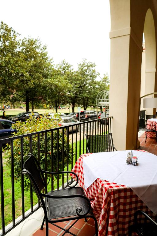 Facilities, Arlington Resort Hotel & Spa in Hot Springs (AR)