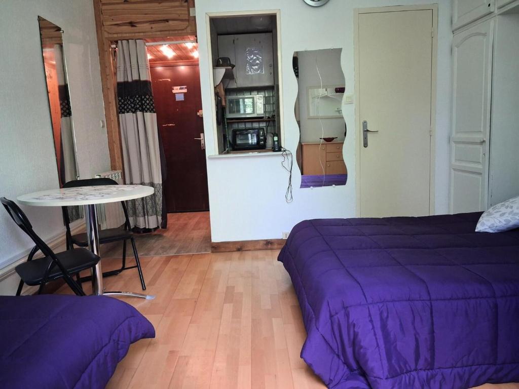 Residence Albion - Au calme pour ce petit studio ! MAE-4094 - 5