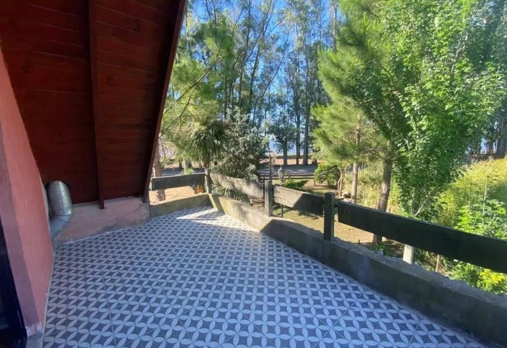 Casa Frodo de Monte - 4