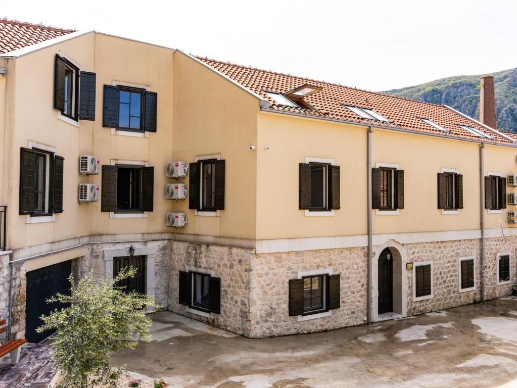 Agape Apartments - 1