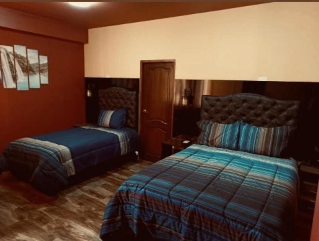 Hotel Aurum EL ALTO - 4