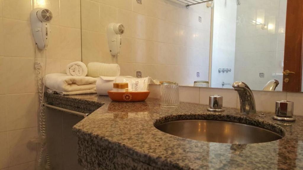 Ohasis Hotel Jujuy & Spa - 5