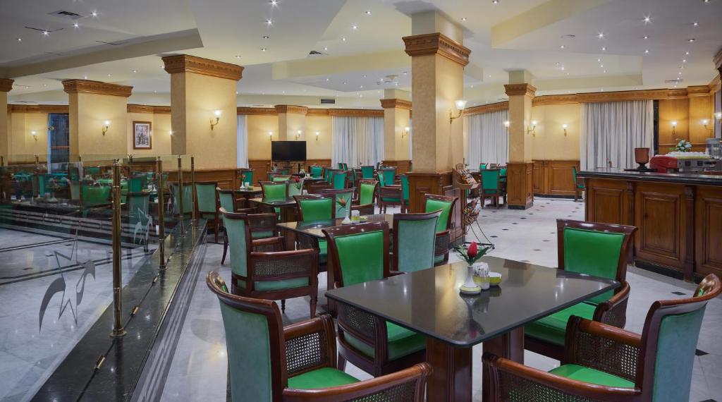 Bar/lounge