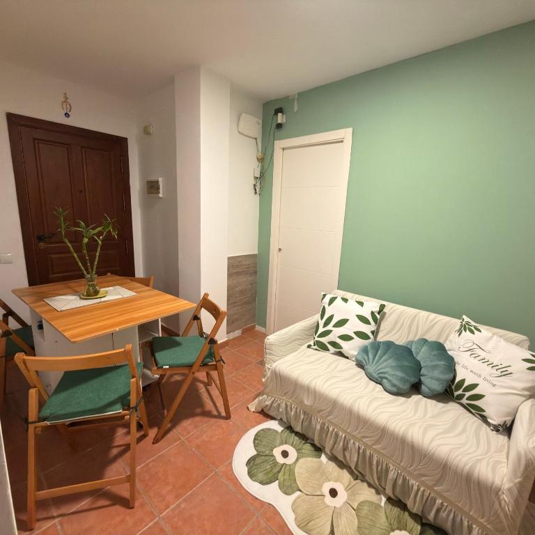 Apartamento Mi Luz - 4
