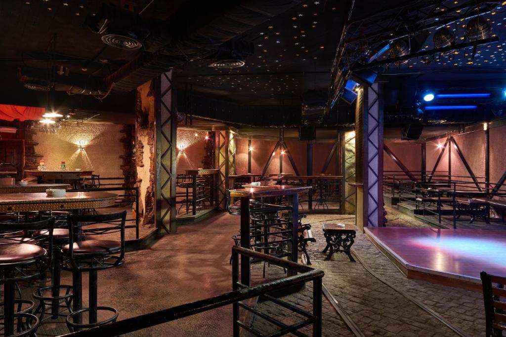 Bar/lounge