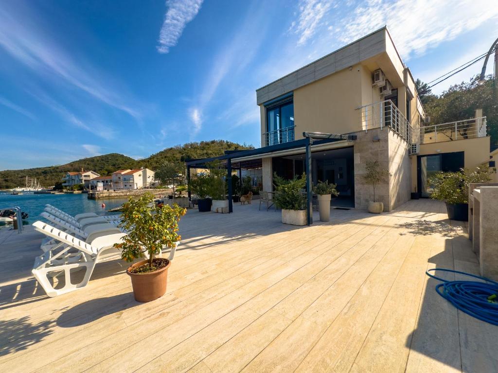 Villa Tajna - 1
