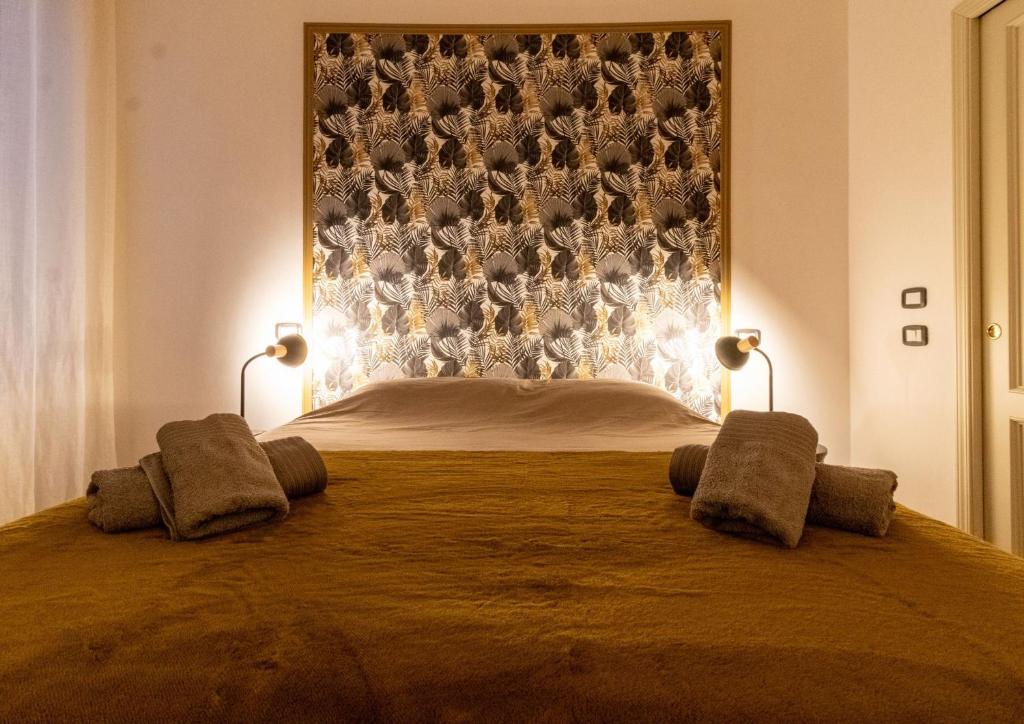 Prestigious Apartment Main street in Siena - 3