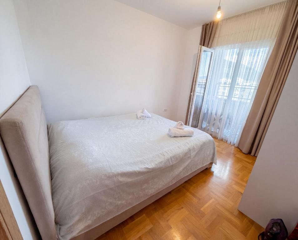 Dubovica Lux Bright Family Apartment - 5