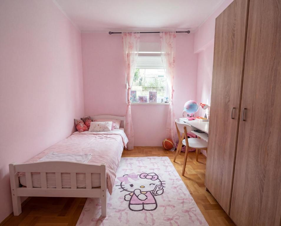 Dubovica Lux Bright Family Apartment - 2
