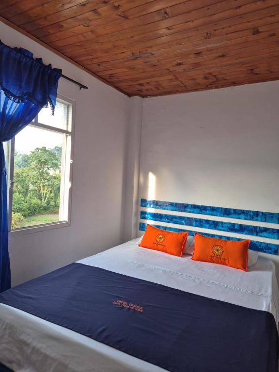 Hotel Girasol - 2