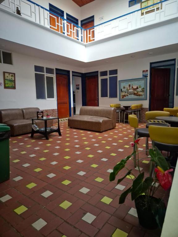 Hotel Girasol - 5