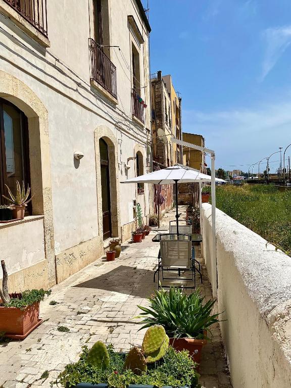 Outdoor Ortigia - 3