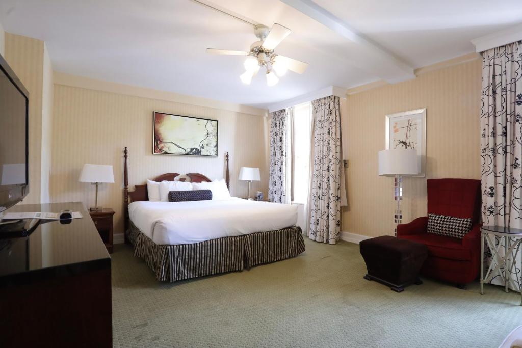 Arlington Resort Hotel & Spa