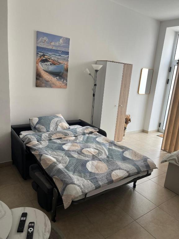 A&E Apartments Adna - 3