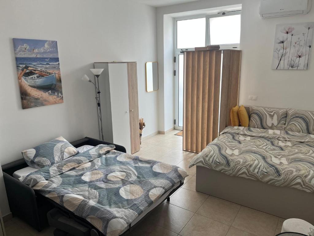 A&E Apartments Adna - 2