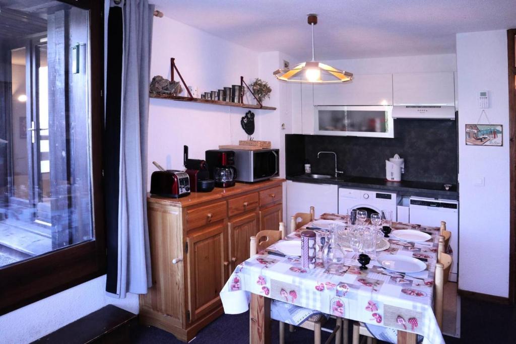Résidence Le Meale - Appartement 6 personnes Résidence Le Méale MAE-6241 - 3