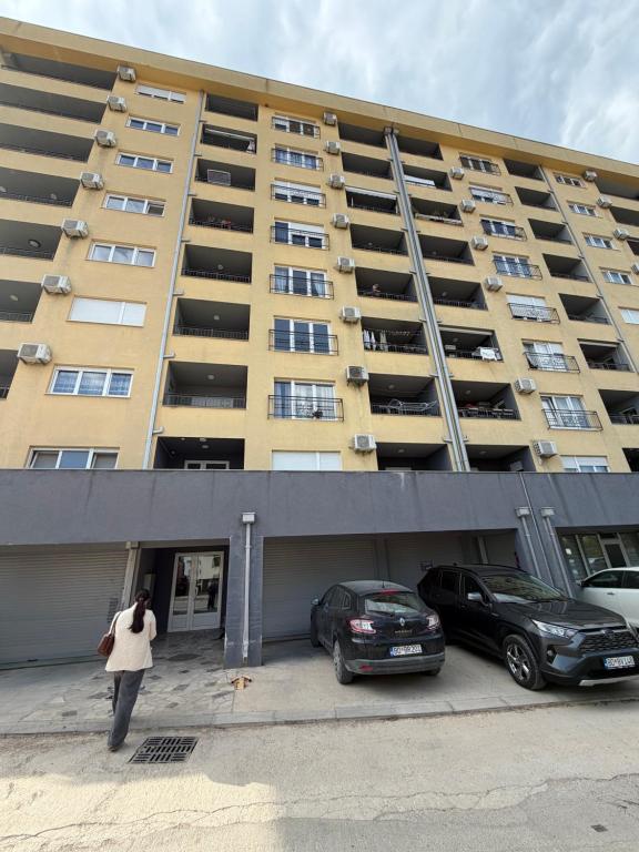 Dubovica Lux Bright Family Apartment - 3