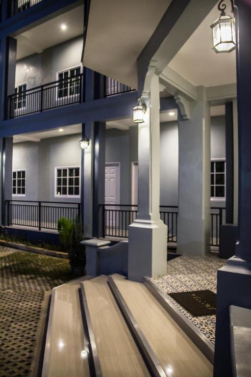 Plern Pitch Residence photo