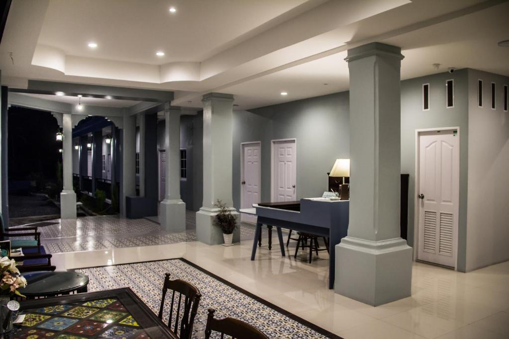 Plern Pitch Residence photo
