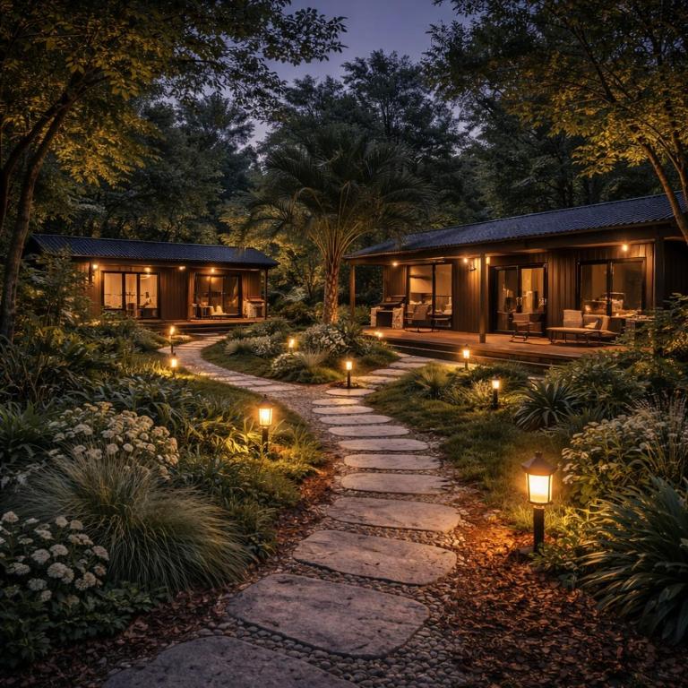 la casa de los sueños - 4