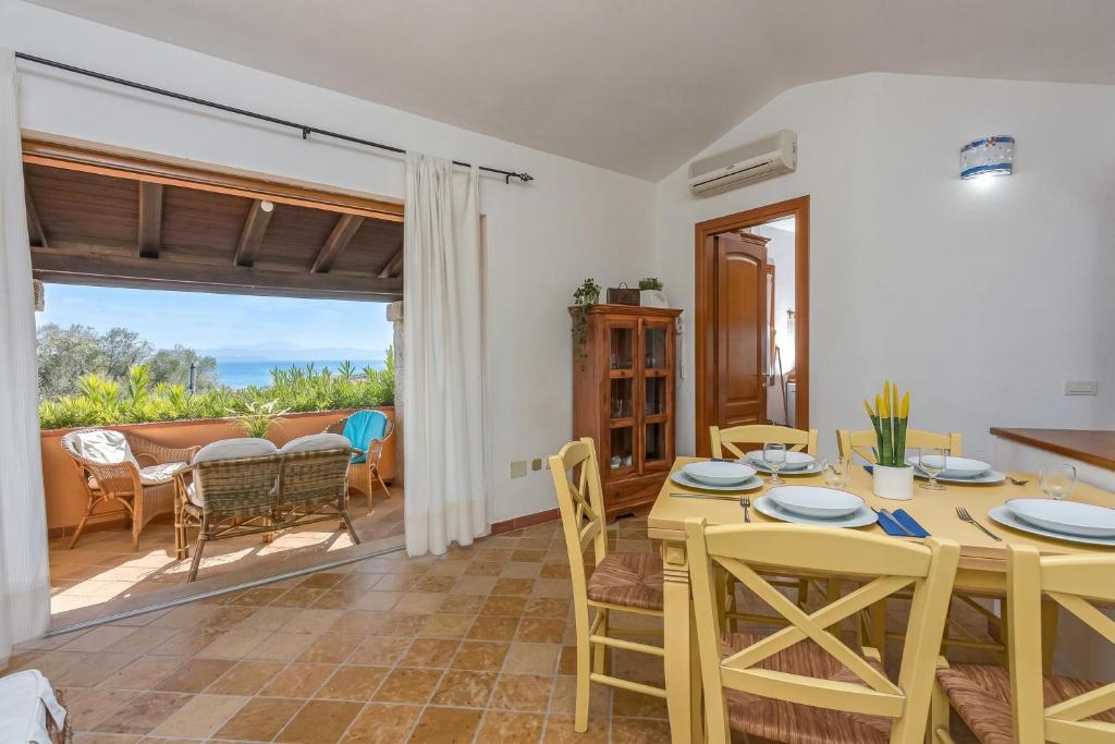 Villetta Franca 100m From The Beach - Happy Rentals - 2