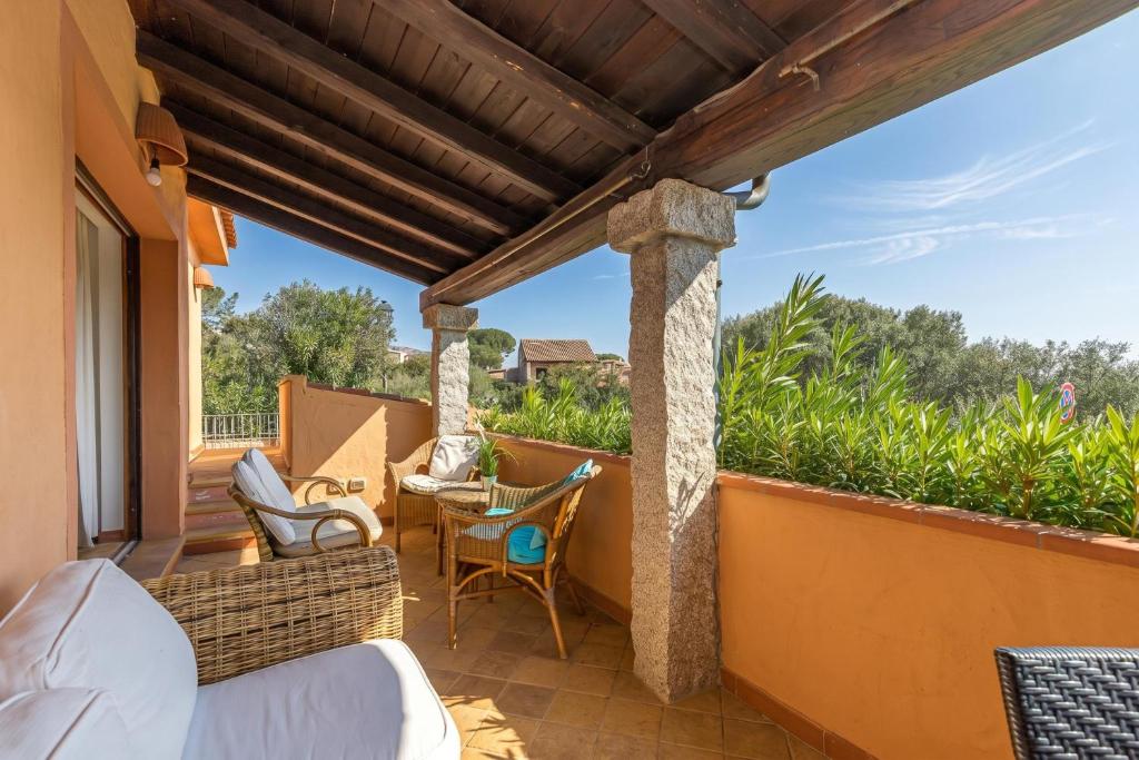 Villetta Franca 100m From The Beach - Happy Rentals - 3