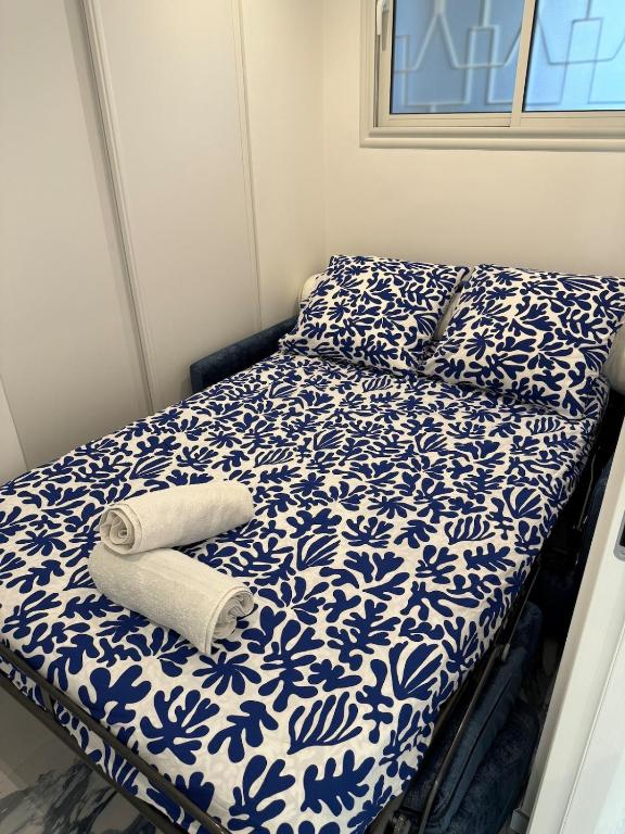 Luxury & Sea View, T2 Waterfront, Wifi, Air conditioning - 2