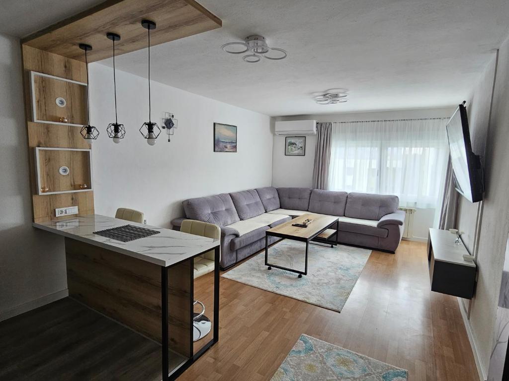 City Comfort Apartments - 3