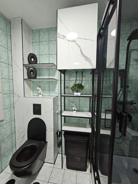 City Comfort Apartments - 4