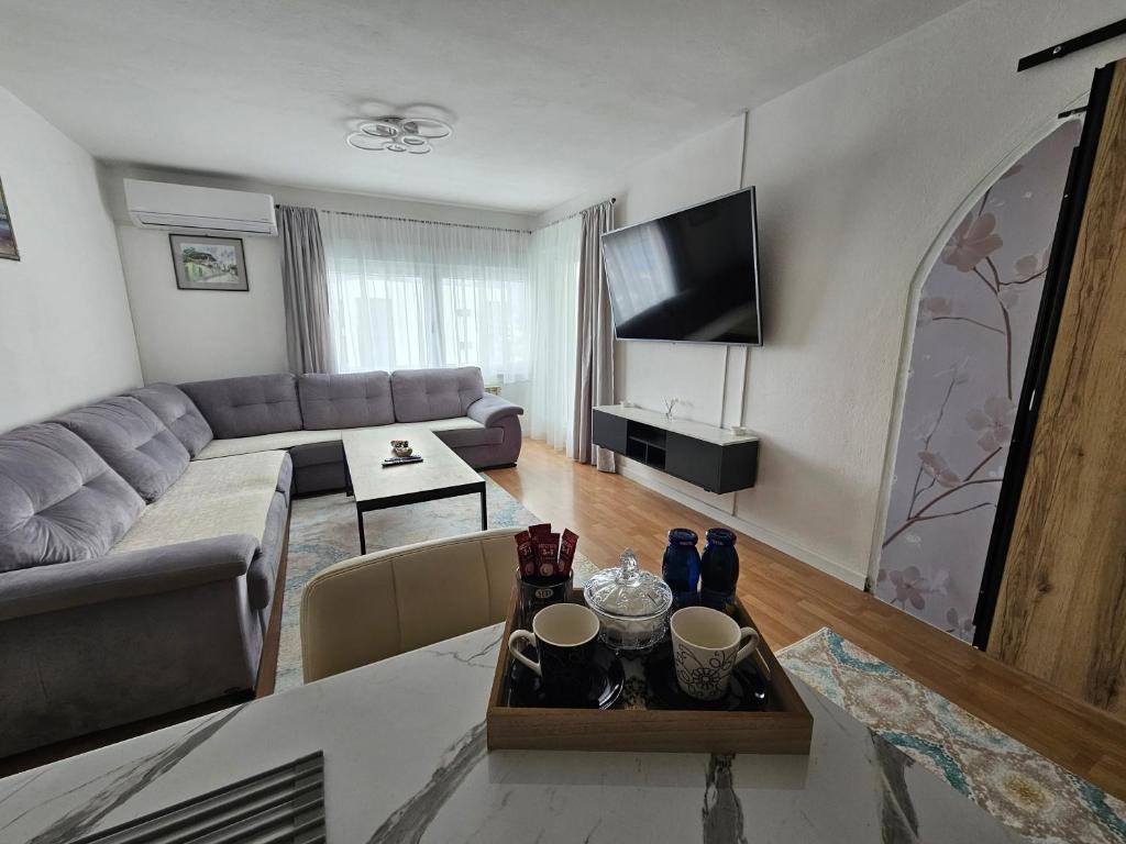 City Comfort Apartments - 1