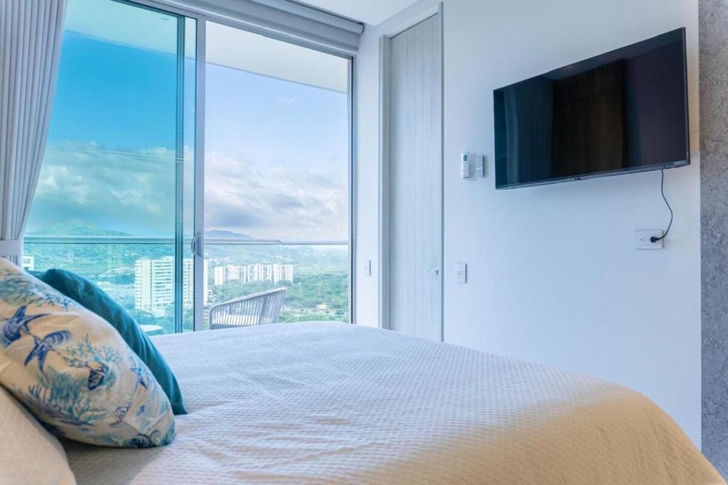 Luxury loft in Santa Marta - 5