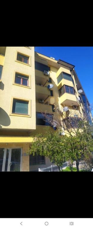 Apartment Podgorica - 2