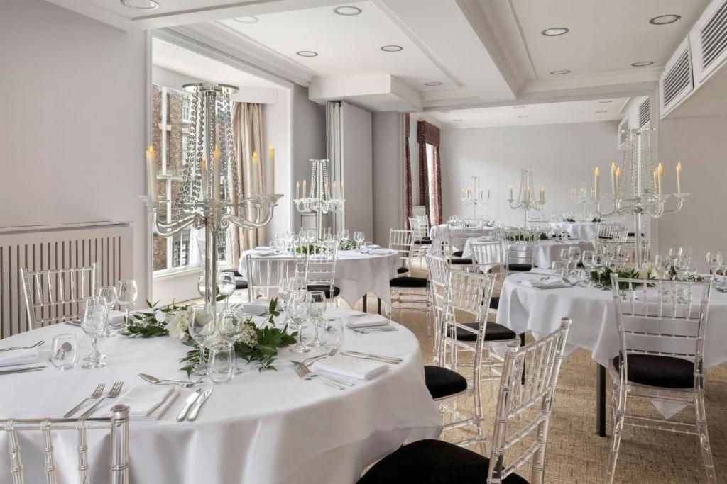 Delta Hotels Durham Royal County