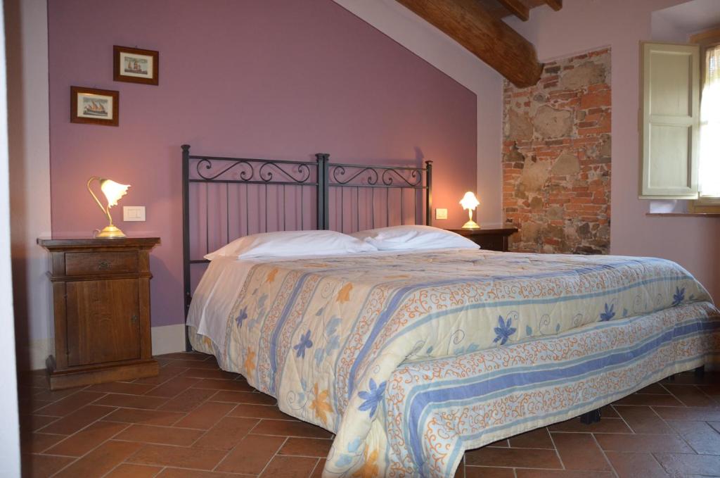 Agriturismo Al Podere Di Rosa photo