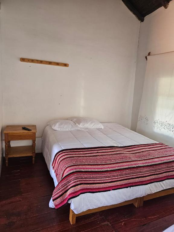 Real Casona Chacas - 5