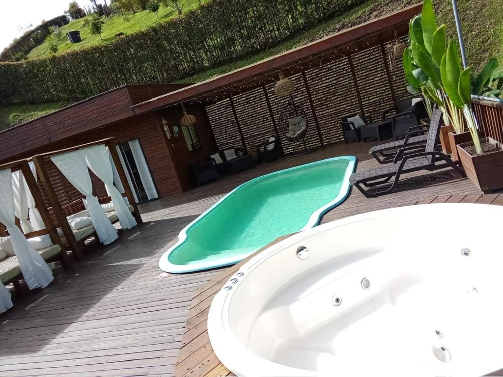 Finca La Victoria - 1