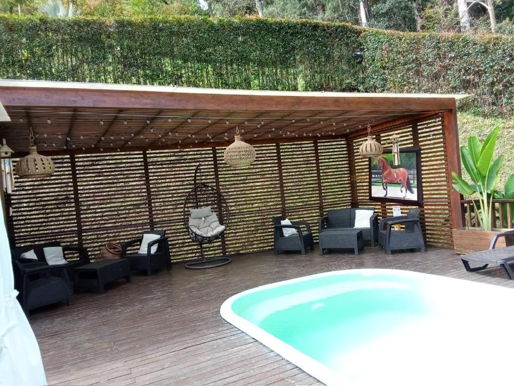 Finca La Victoria - 2