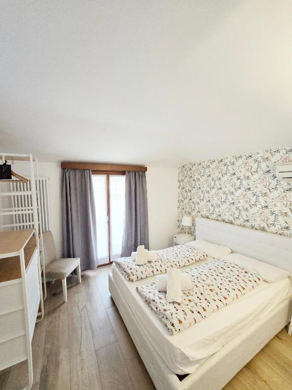 Casa Barcelli Sport & Family Apartments - 4