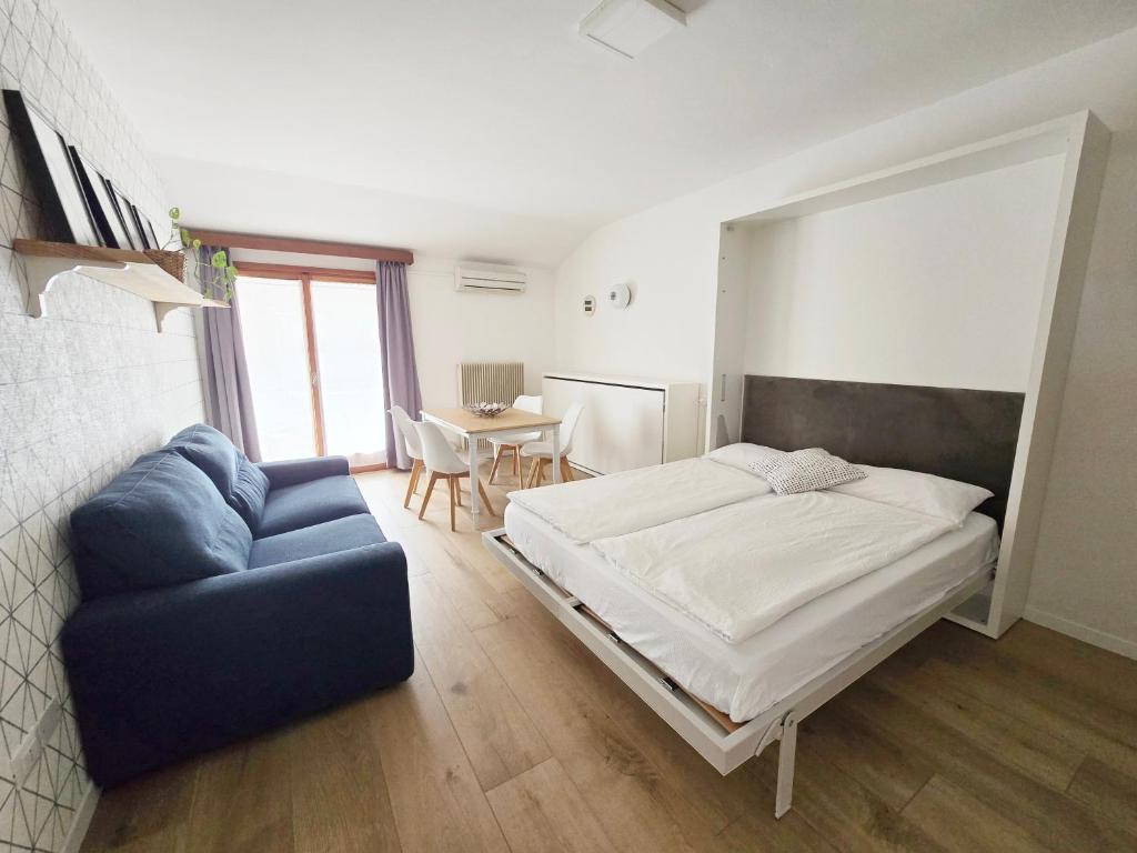 Casa Barcelli Sport & Family Apartments - 2