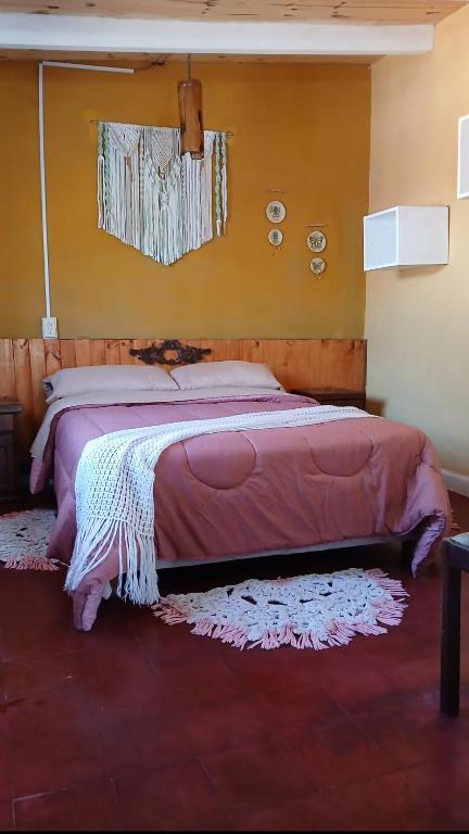 Hospedaje La Casona de los Paredones - 5