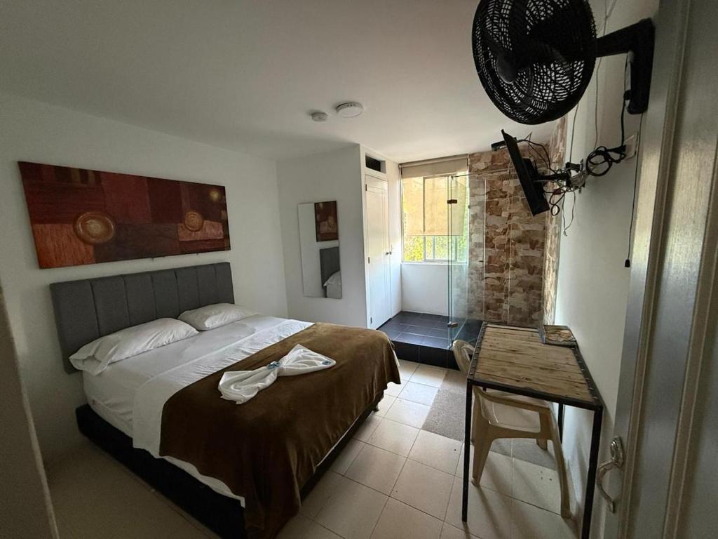 Hotel Bayadera Real - 2