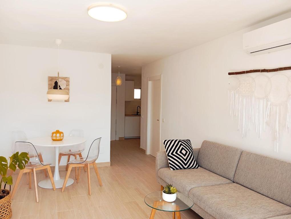 Yainet Apartment - 3