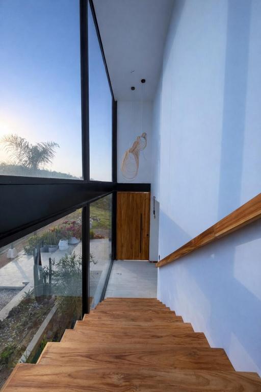 Villa Naia, a nature-led retreat in Manabí - 5